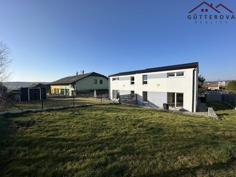 Pronájem rodinného domu, 97 m2 - Třemošná, ev.č. yIGD020 - 4