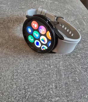 Samsung Galaxy Watch 6 Classic 47mm - 4