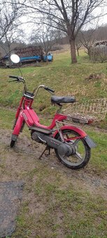Piaggio brávo - 4