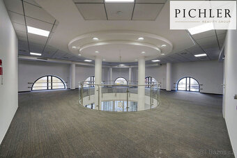 Pronájem obchodního prostoru, 1000 m², Plzeň, ul. Bedřicha S - 4