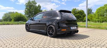 VW Golf 5 GTI - 4