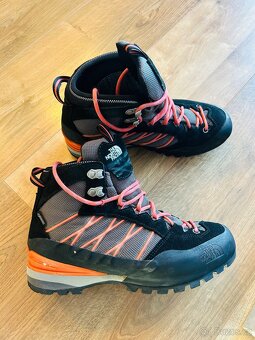 Dámské boty gore-tex - 4