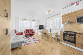Prodej bytu 3+kk, 68 m², Praha, ul. Černodolská - 4