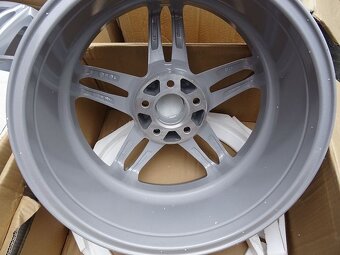 Alu disky Alutec 18", 5x112, ET 35, šíře 8J - 4
