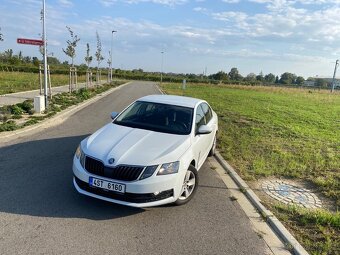 Škoda Octavia III FL,2.0TDI 110kw Ambition+ - 4