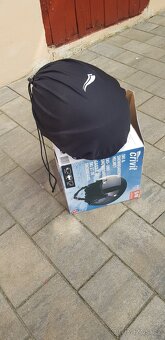 NOVÁ lyžařská helma Crivit, S/M 55-59cm - 4