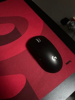 Logitech PRO X Superlight - 4