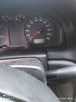 Volkswagen Passat B5 1.9TDI 81kw rok 1999 - 4
