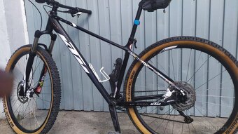 Prodám KTM boston - 4