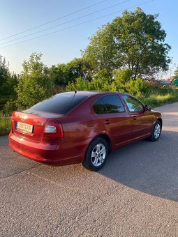 Škoda Octavia II 1.9tdi - 4