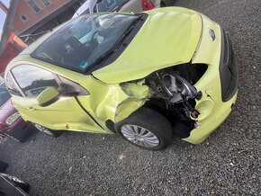 Ford KA - 4