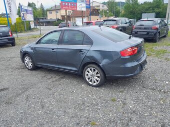 Seat Toledo 1.0 TSI 81 KW - 4