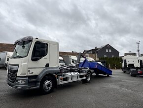 DAF LF 55.220, 11,99TUNY, 2014, NOVÝ CHARVÁT CTS - 4