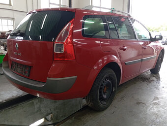 Renault Megane II 1.5.DCI r.v.2008 K9K 78kw(4571) - 4