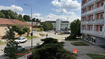 Pronájem, byty/3+1, 79 m2, Bezručova, 67801 Blansko, Blansko - 4