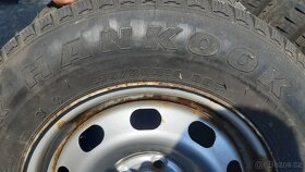 Pneu 175/80 R14 88T - 4