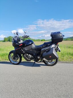 Aprilia caponord ETV 1000 - 4
