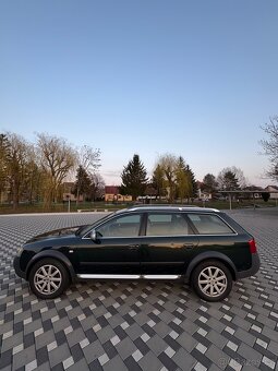Audi A6 C5 Allroad - 4
