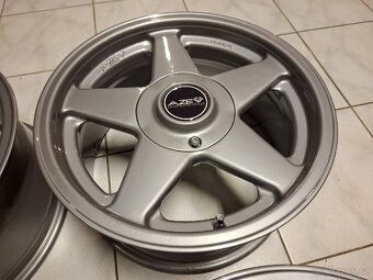 Kola Azev A 4x108 R16 ET20 - 4