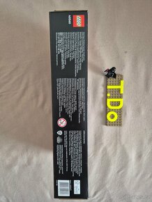 LEGO 40560 Učitelé z Bradavic - 4