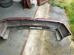 Prodám na alfa romeo 164 - 4