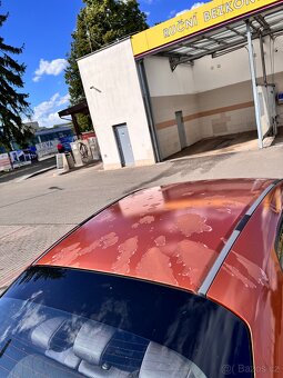 Honda Civic 8g 1.8 i-Vtec, manuál - 4