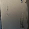 Notebook 2v1 Dell Latitude 7200 - 4