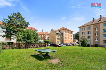 Prodej nájemního domu, 302 m², Ústí nad Labem, ul. Pionýrů - 4