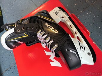 Brusle CCM Tacks - 4