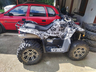 SMC 850 sport - 4