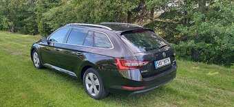 škoda superb 3 l&k laurin a klement - 4