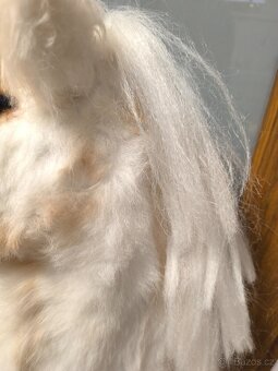 Hobby horse - 4