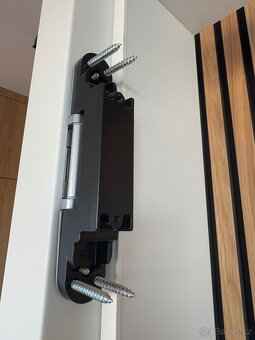Interierove dvere - 4