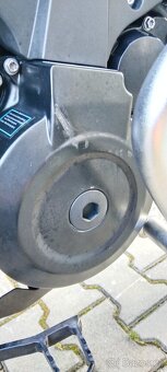 Voge 650 dsx - 4