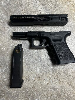 Airsoft Glock 19 - 4