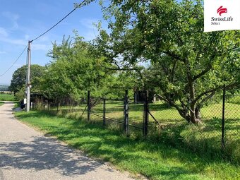 Prodej stavebního pozemku 1188 m2 Štramberk - 4