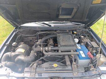 Mitsubishi Pajero Sport 2.5td - 4
