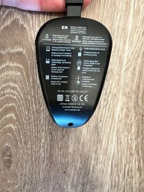 Batterie Tester 12/24 V - V, A, W. - 4