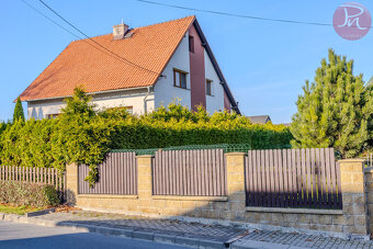 Prodej rodinného domu s širokými možnostmi využití – skvělá - 4
