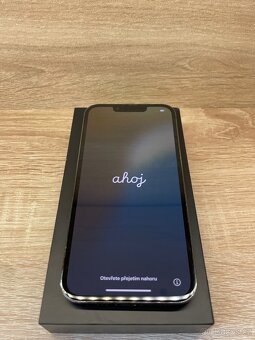 Apple iPhone 13 Pro 256GB Green - 4
