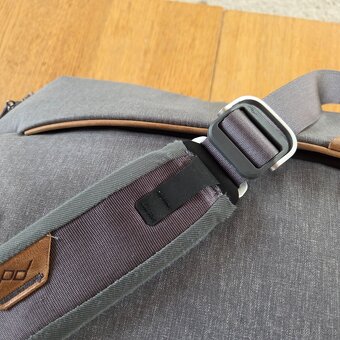 Peak Design Everyday Sling 10L Ash - 4