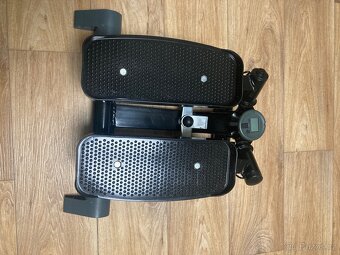 Mini stepper Circit - 4