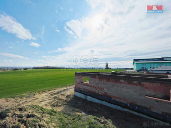 Prodej pozemku k bydlení, 964 m², Ostrava, ul. Junácká - 4