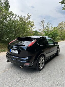 Ford Focus st225 - 4