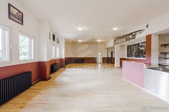 Jedinečná příležitost 566m2, Ústí nad Labem - 4