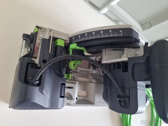Festool ponorná pila TSV 60 - 4