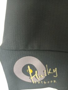 Tričko HUSKY multifunkční pánské - 4