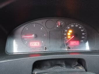 Volkswagen T5 1,9 TDI 63kW - 4