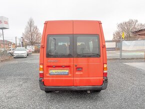 Ford Transit ČR 2.0D 74KW 6sed – 12/26 - 4