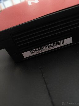PlayStation 3 Slim + 18her - 4
